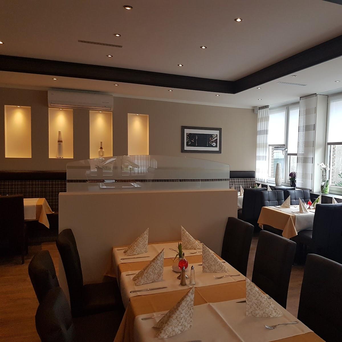 Restaurant "Restaurant Adria" in Borken