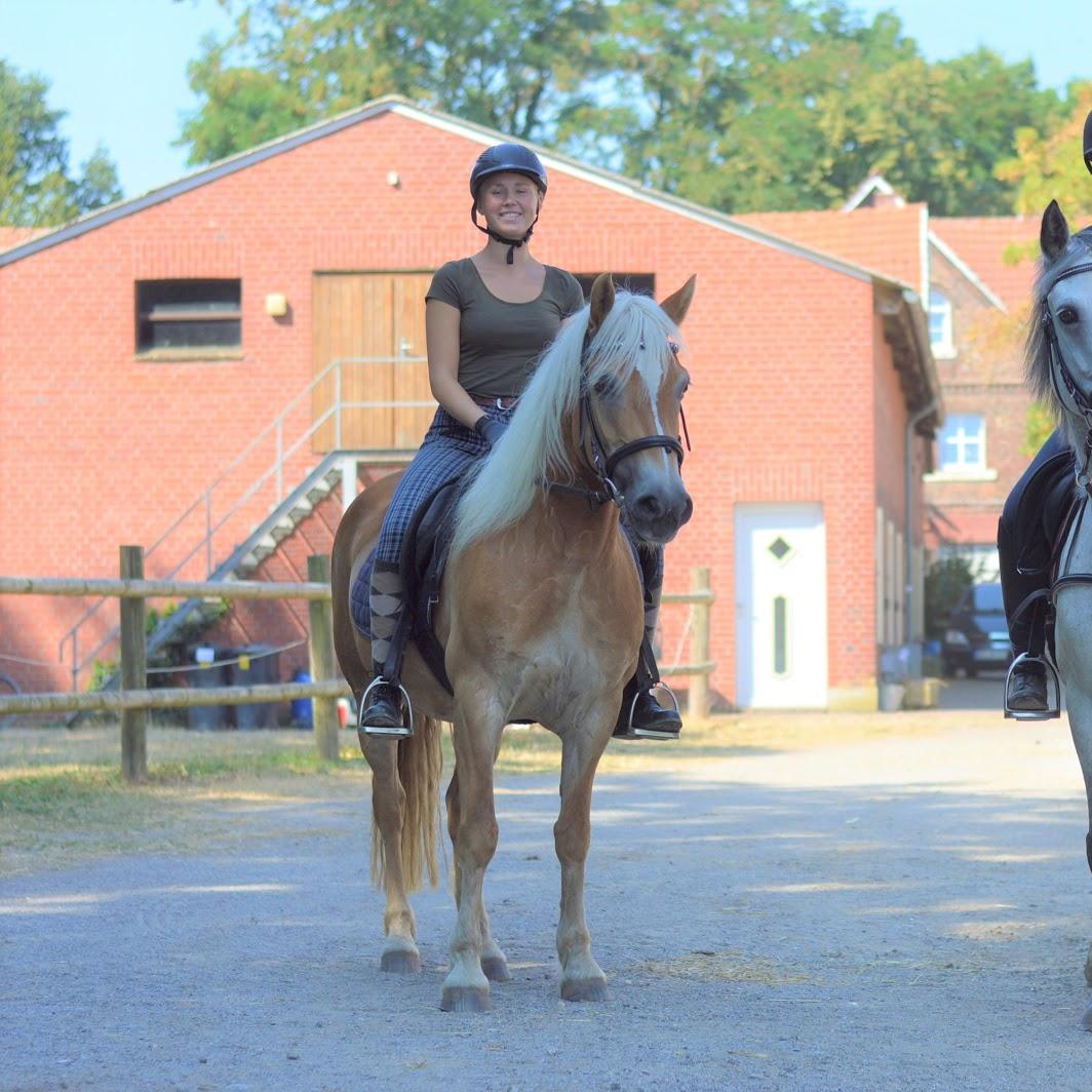 Restaurant "Höings-Hof" in Heiden