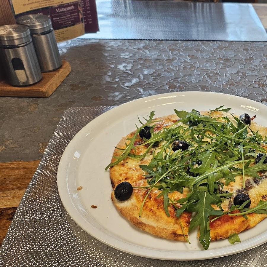 Restaurant "Pizzeria il Castello ()" in Wesel