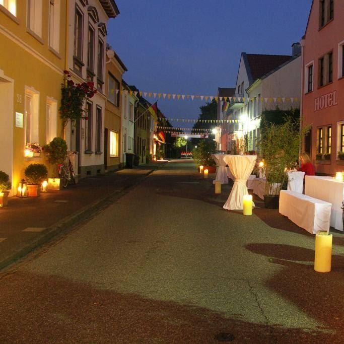 Restaurant "Hotel Restaurant Metzgerei Neumaier" in Xanten