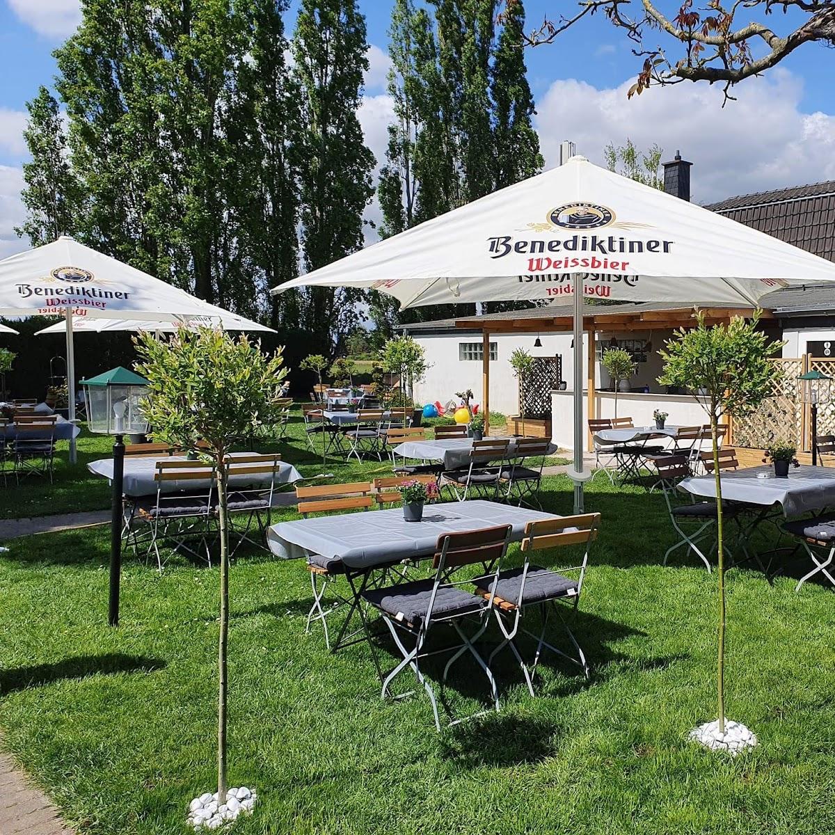 Restaurant "Landhaus Spickermann UG" in Xanten