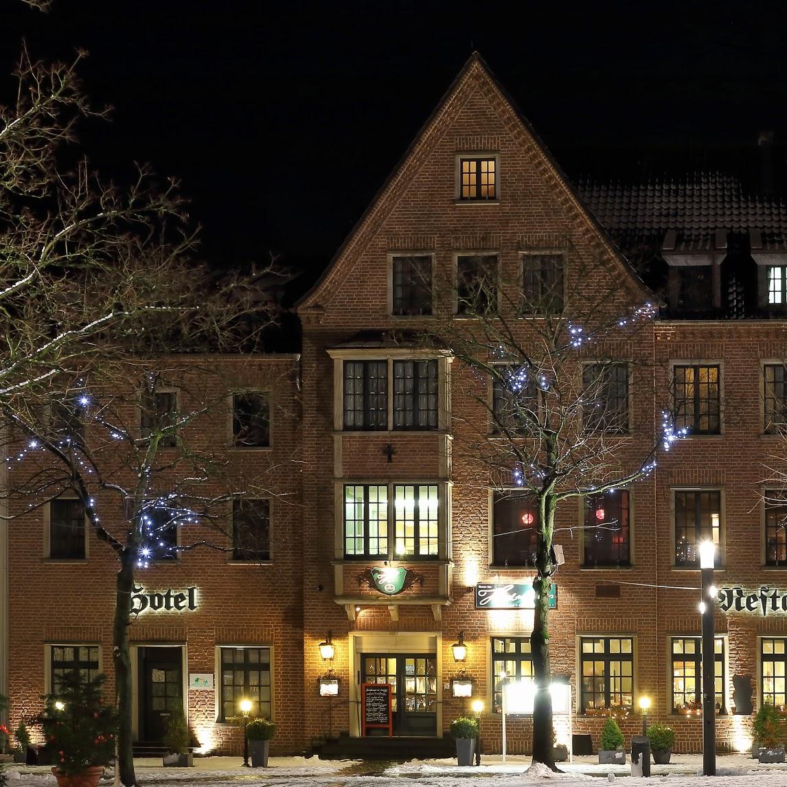 Restaurant "Hövelmann