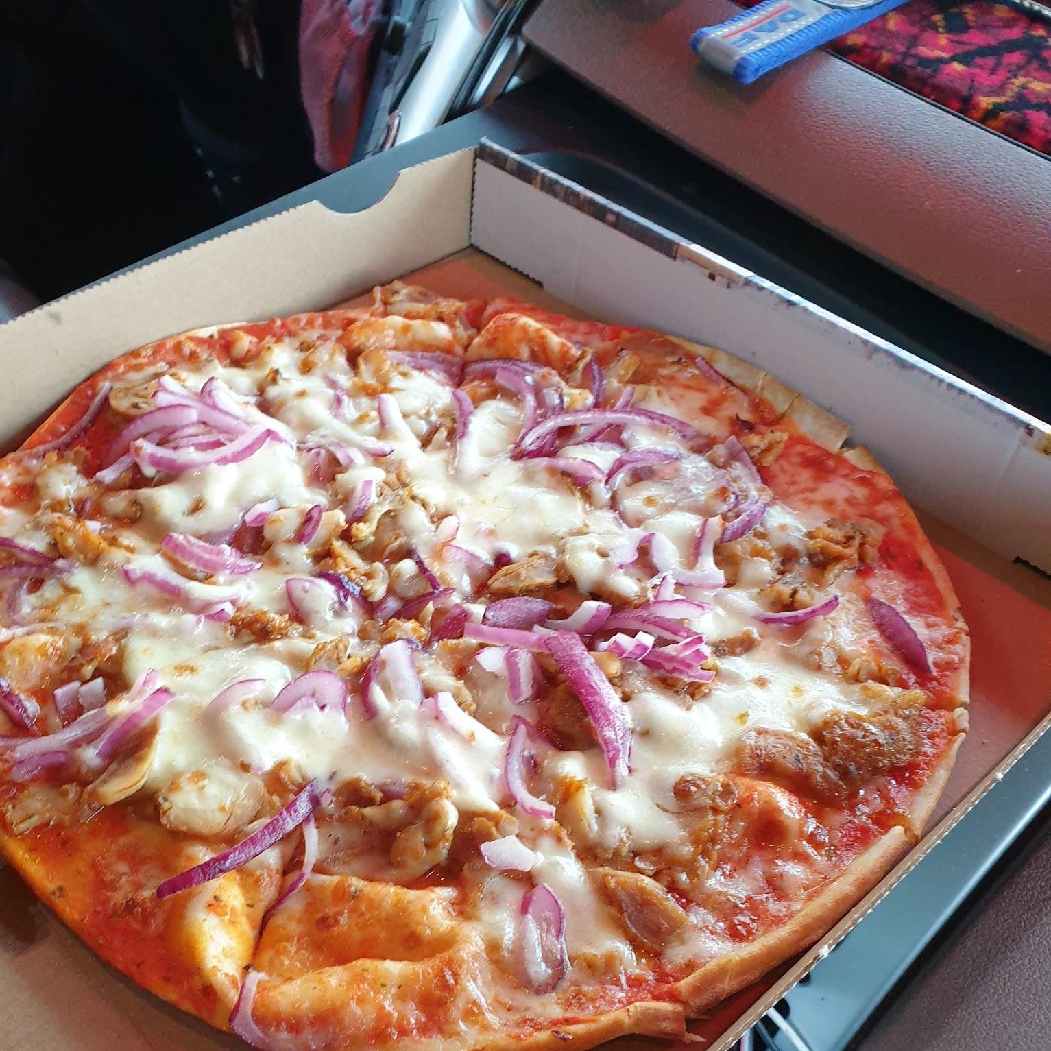 Restaurant "Pizzeria Il Carretto" in  Nürnberg