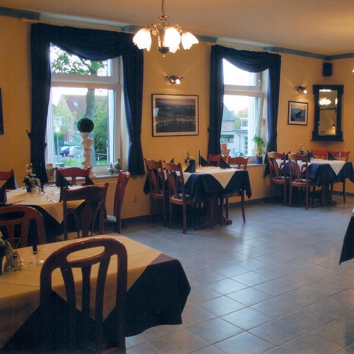 Restaurant "Restaurant Taverna Mykonos" in Voerde (Niederrhein)