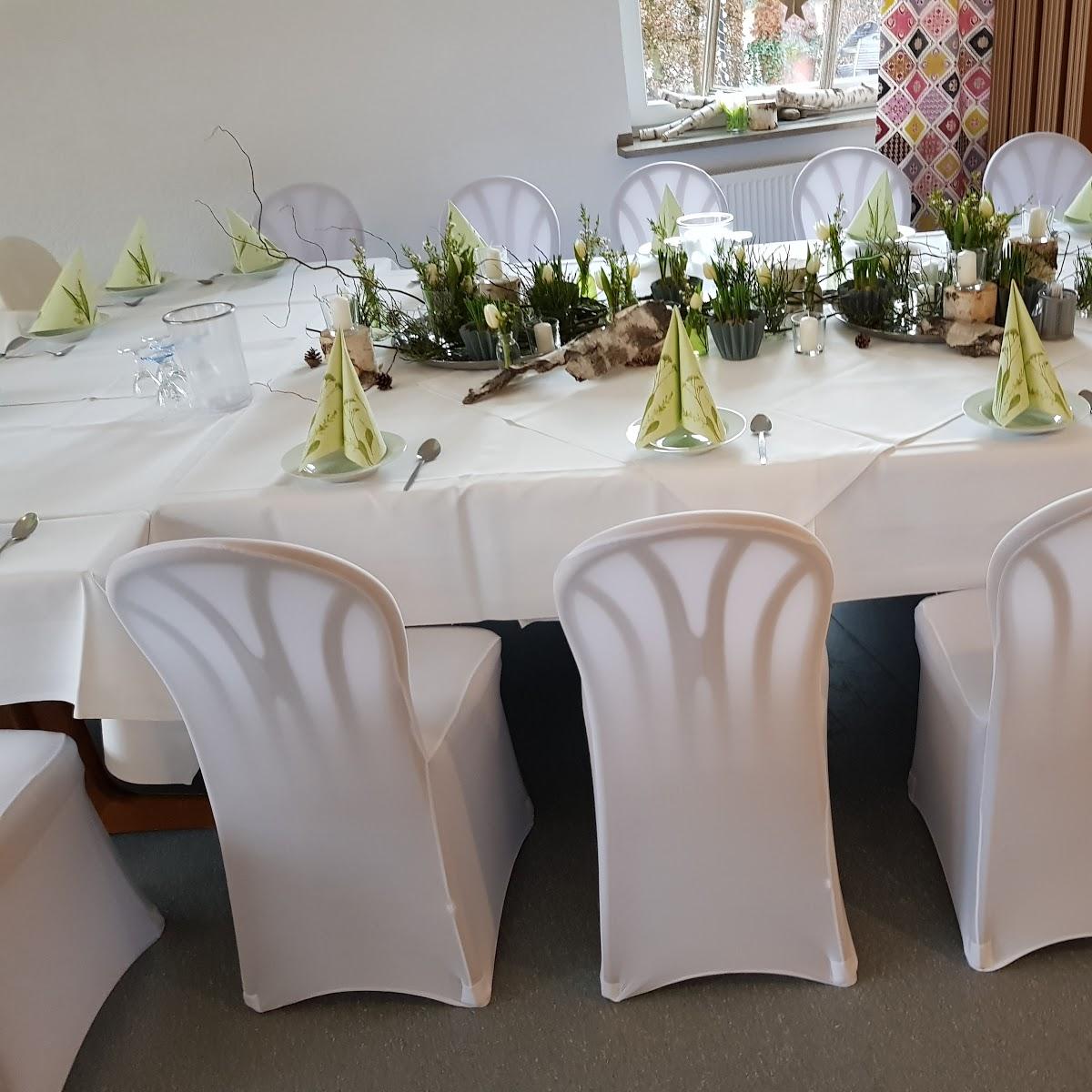 Restaurant "Gasthaus Möllen" in Voerde (Niederrhein)