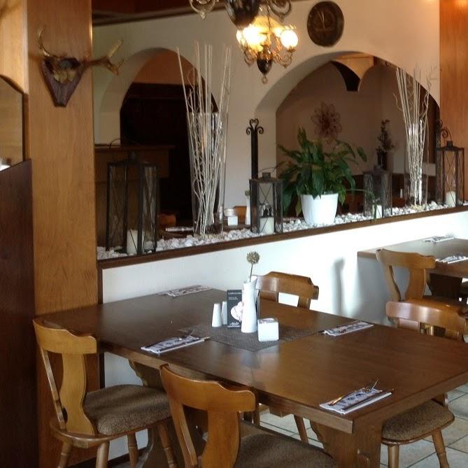 Restaurant "Zeidlerhof" in Feucht