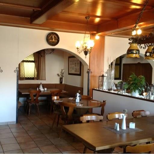 Restaurant "Zeidlerhof" in Feucht