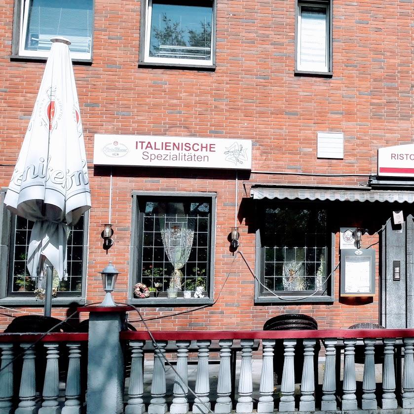 Restaurant "Ristorante Da Peppino" in Duisburg