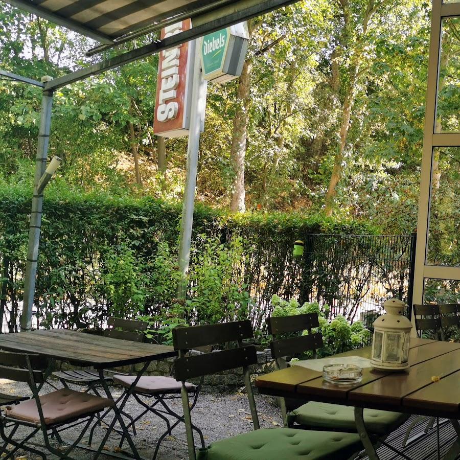 Restaurant "Steinbruch" in Duisburg