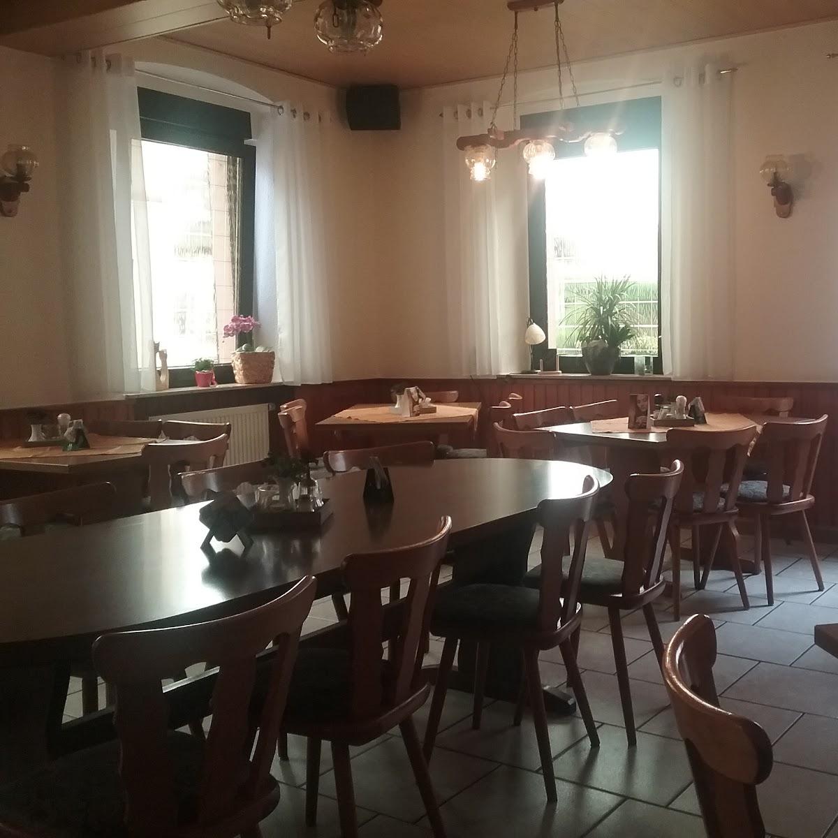 Restaurant "Gaststätte Zum Schwanen" in  (Pfalz)