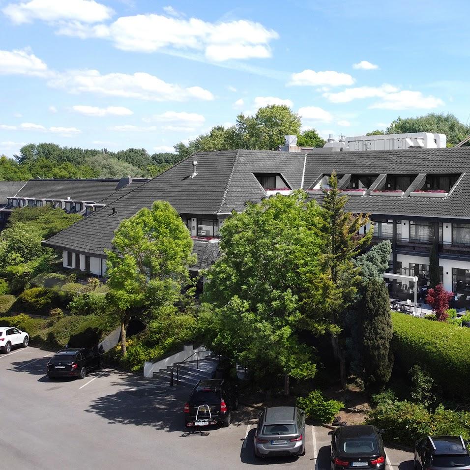 Restaurant "Hotel  Van der Valk" in Moers