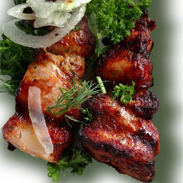 Restaurant "Schaschlik König" in  Schwabach