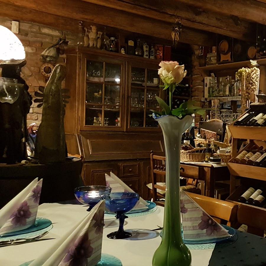 Restaurant "Château d