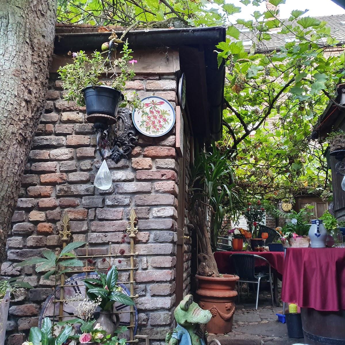 Restaurant "Château d