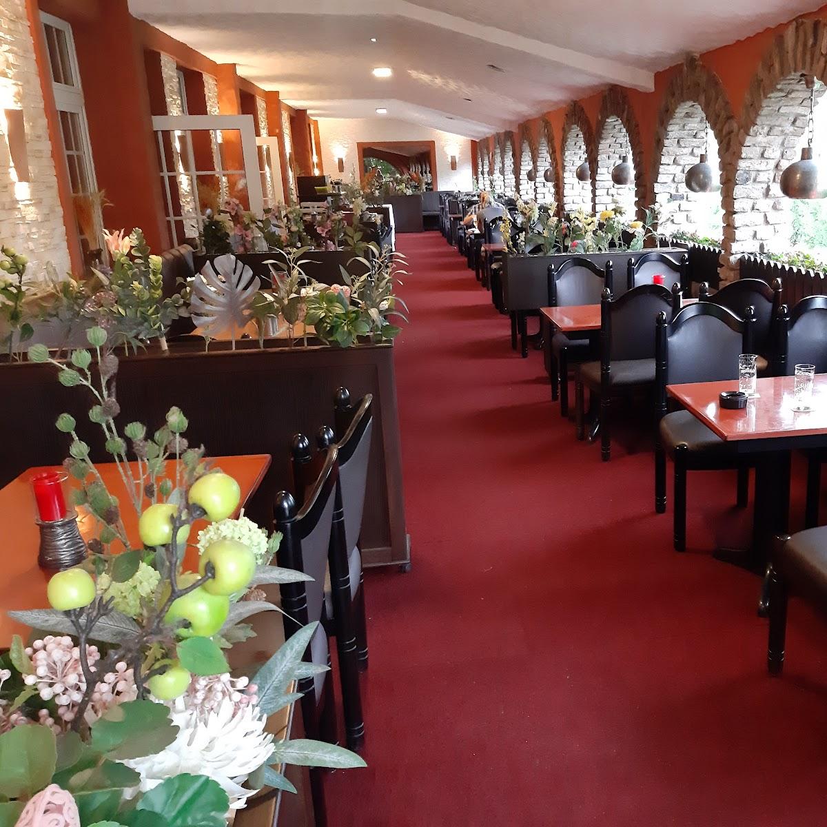 Restaurant "Hotel-Restaurant Orsoyer Hof" in Rheinberg