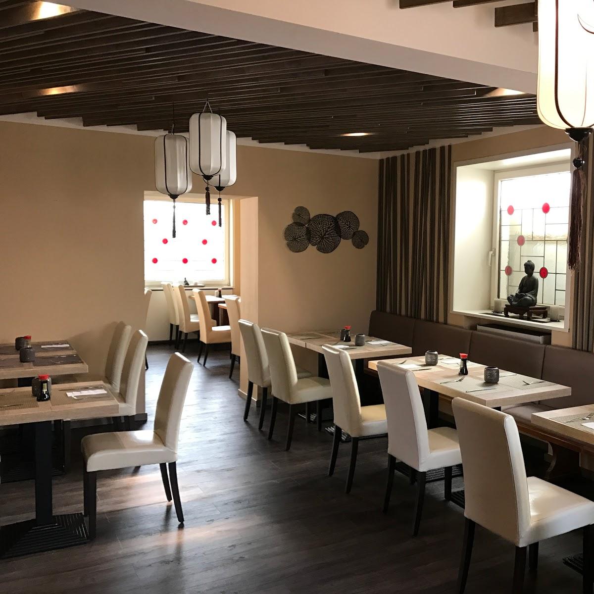 Restaurant "Panda House" in  Feucht