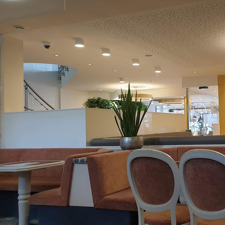 Restaurant "Stadtcafe Wanders" in Kleve