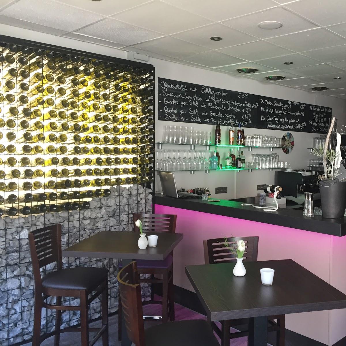 Restaurant "Citybistro Tapas & Winebar" in Goch