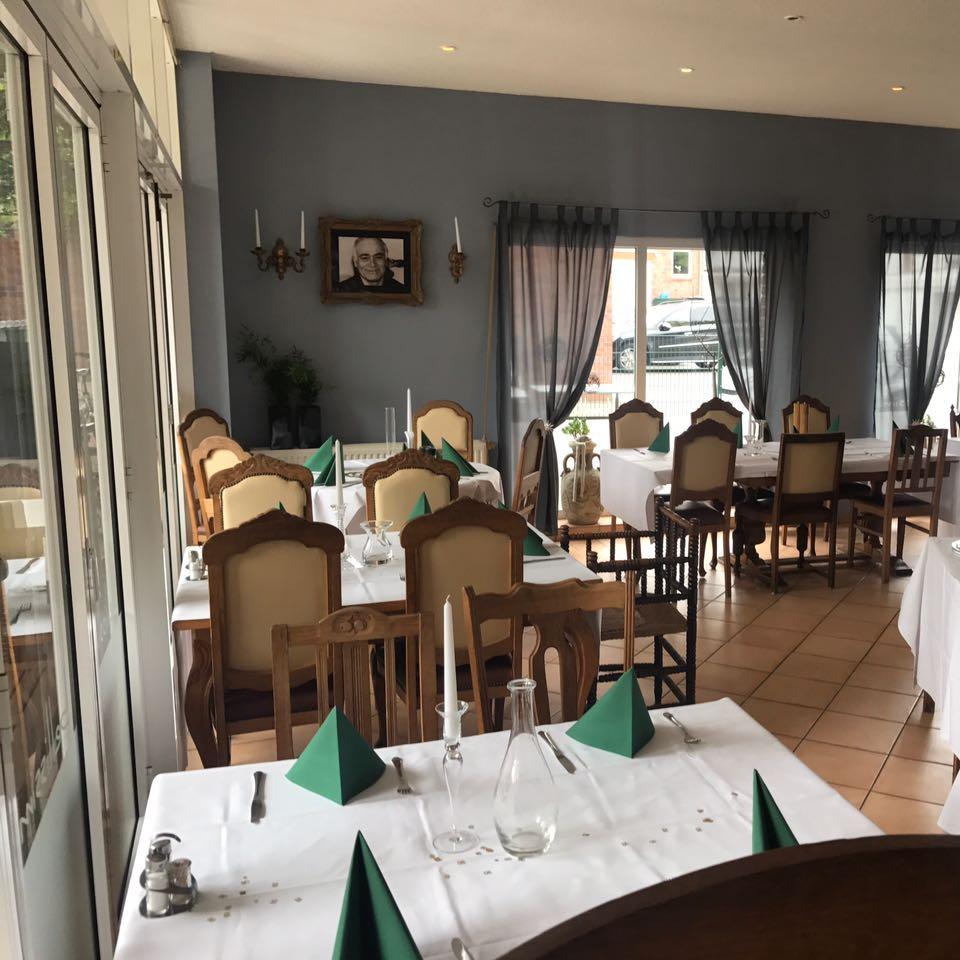 Restaurant "La Pelato" in Kevelaer