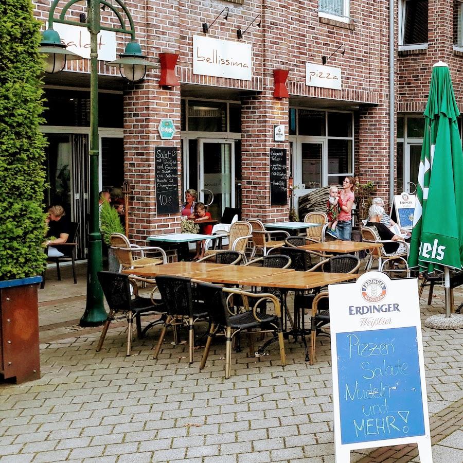 Restaurant "La Pelato" in Kevelaer
