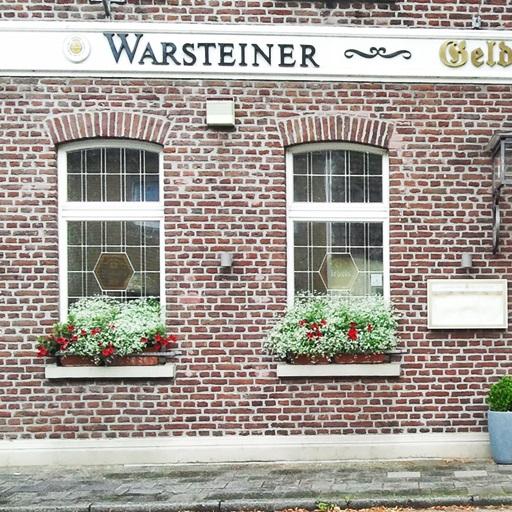 Restaurant "Gelder Dyck" in Kevelaer