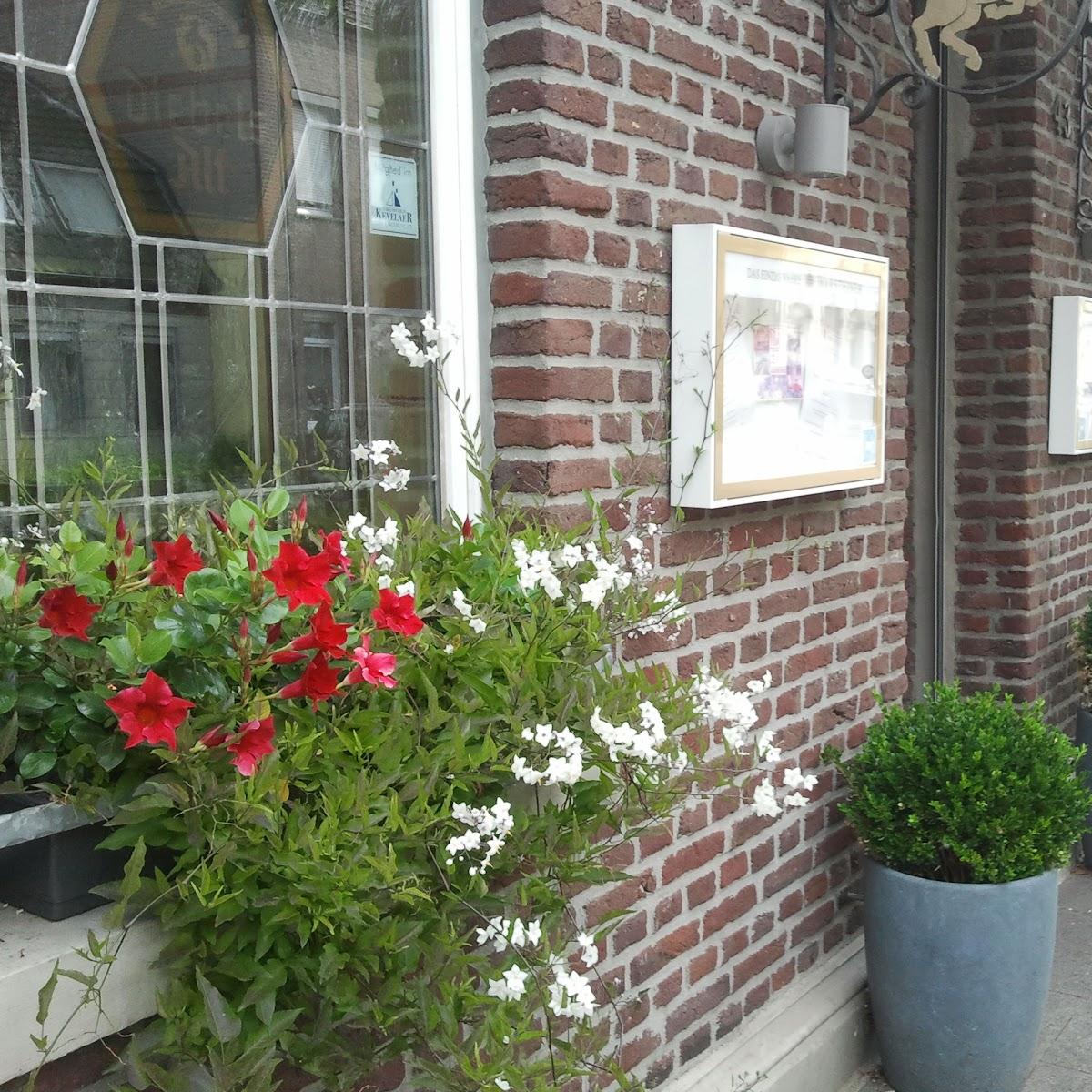 Restaurant "Gelder Dyck" in Kevelaer