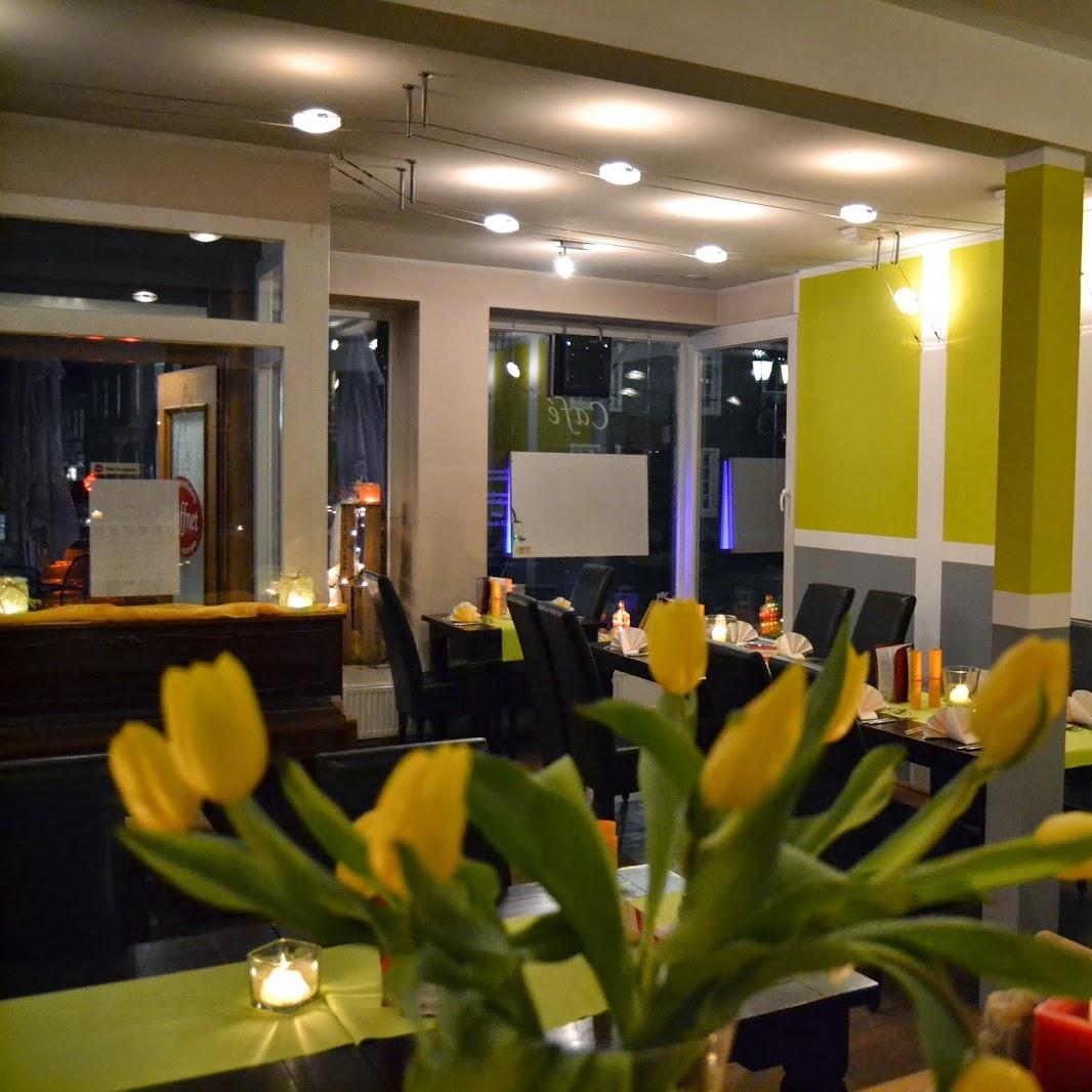 Restaurant "Zwiebelturm Gast- und Weinhaus Bed & Breakfast mit Weinverkauf" in Kerken