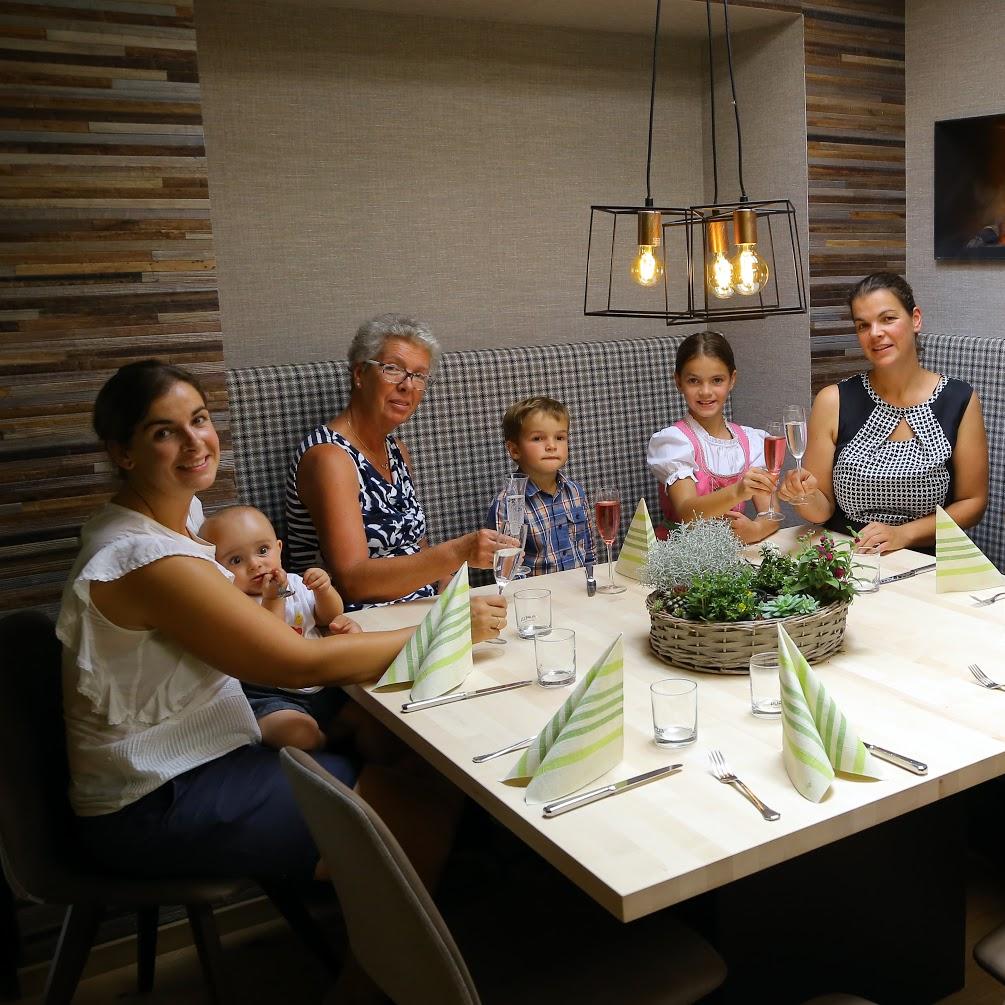 Restaurant "Waldrestaurant Höfer" in Sonsbeck