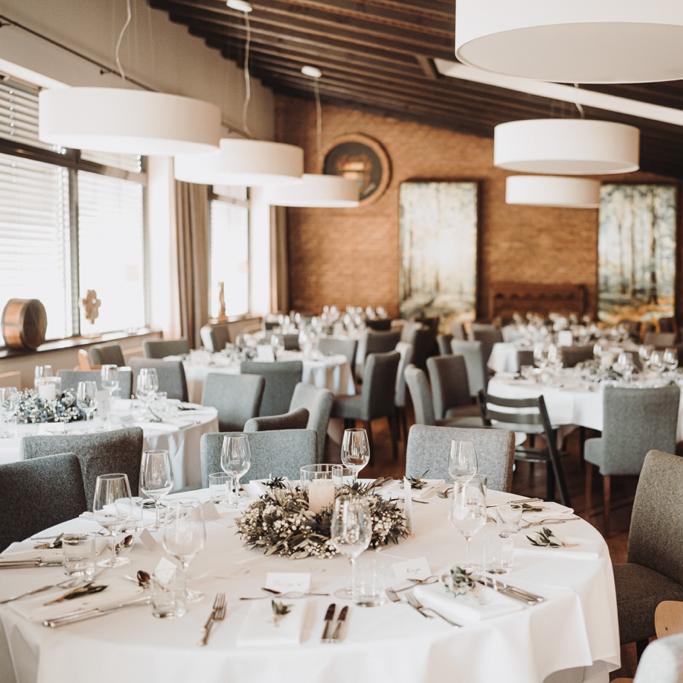 Restaurant "Waldrestaurant Höfer" in Sonsbeck