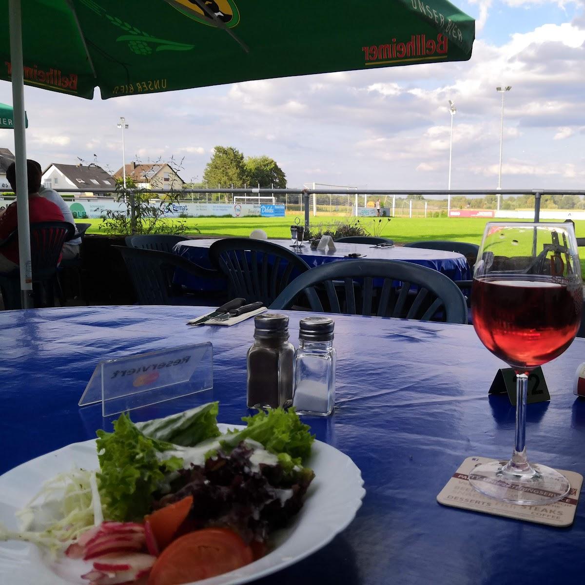 Restaurant "Party und cateringservice Restaurant Stefans" in Freisbach