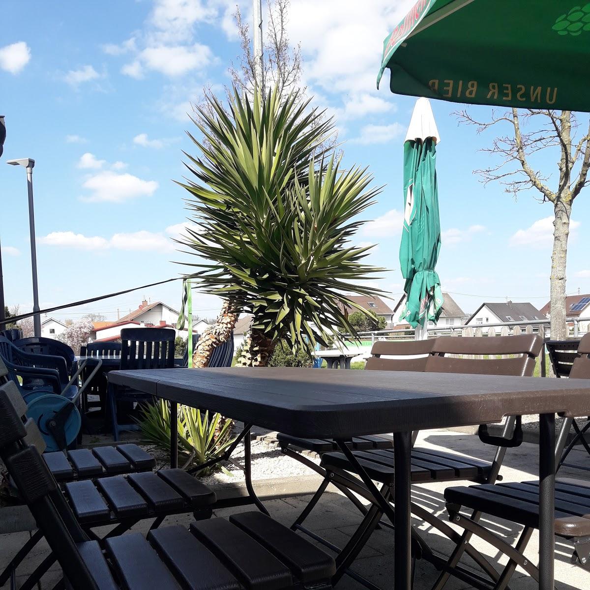 Restaurant "Party und cateringservice Restaurant Stefans" in  Freisbach