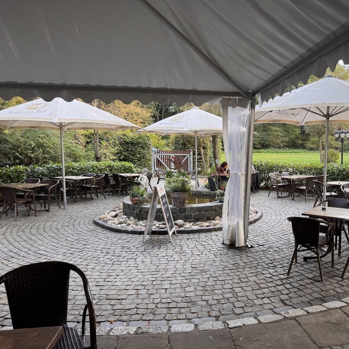 Restaurant "Lintel