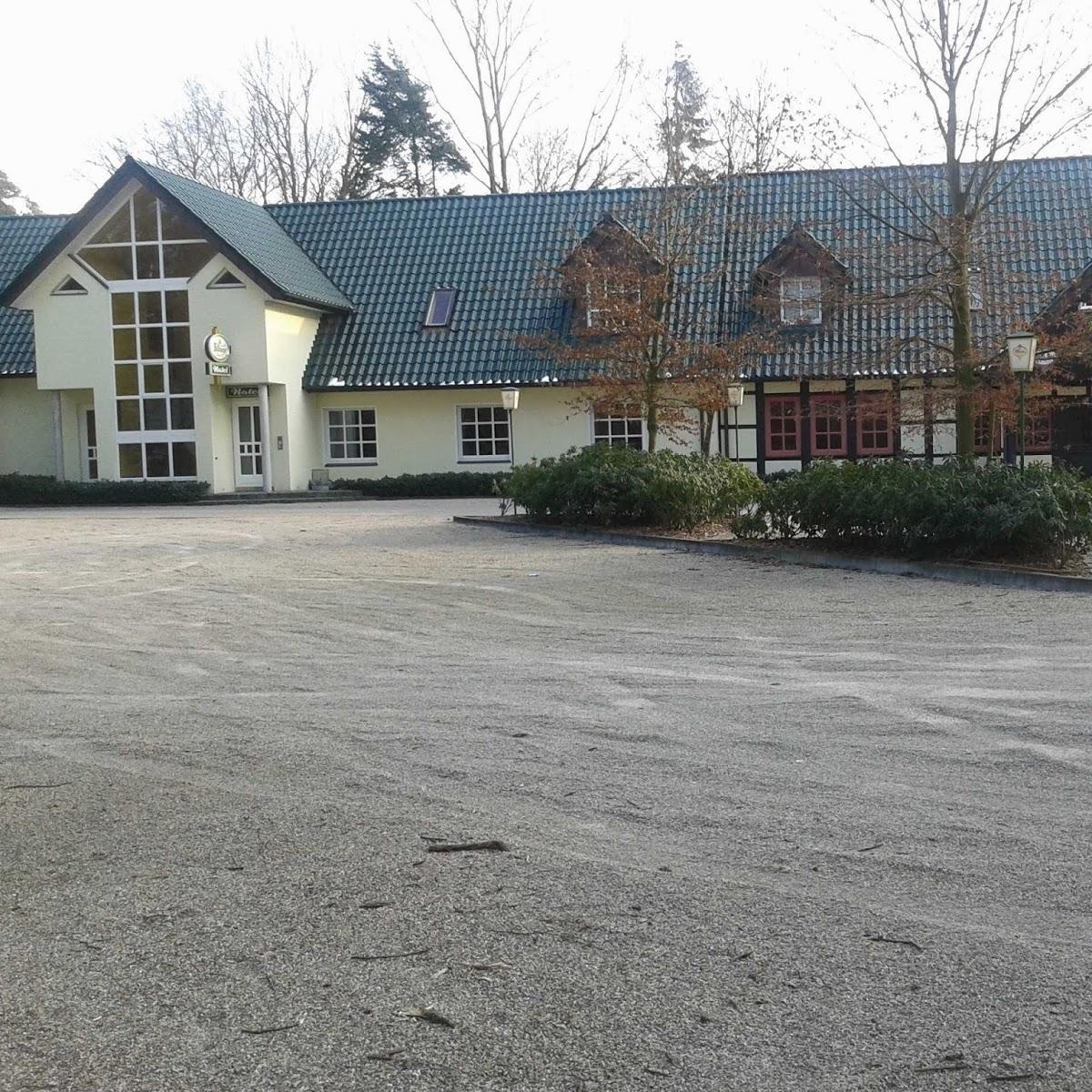 Restaurant "Waldhotel Schipp-Hummert" in Emsdetten