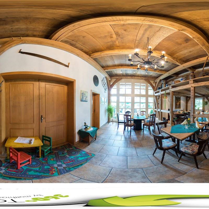 Restaurant "Westers Scheunencafe" in Emsdetten