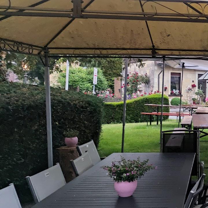 Restaurant "Hotel Gasthof Kruse" in Nottuln