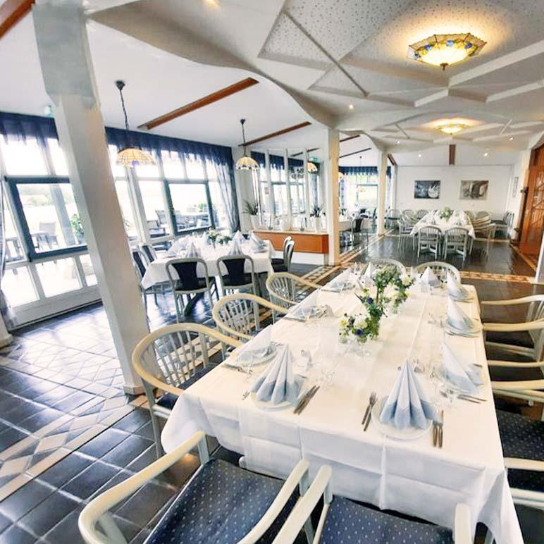 Restaurant "GASTSTÄTTE ZUM COESFELDER BERG - Schulte Osthoff" in Coesfeld