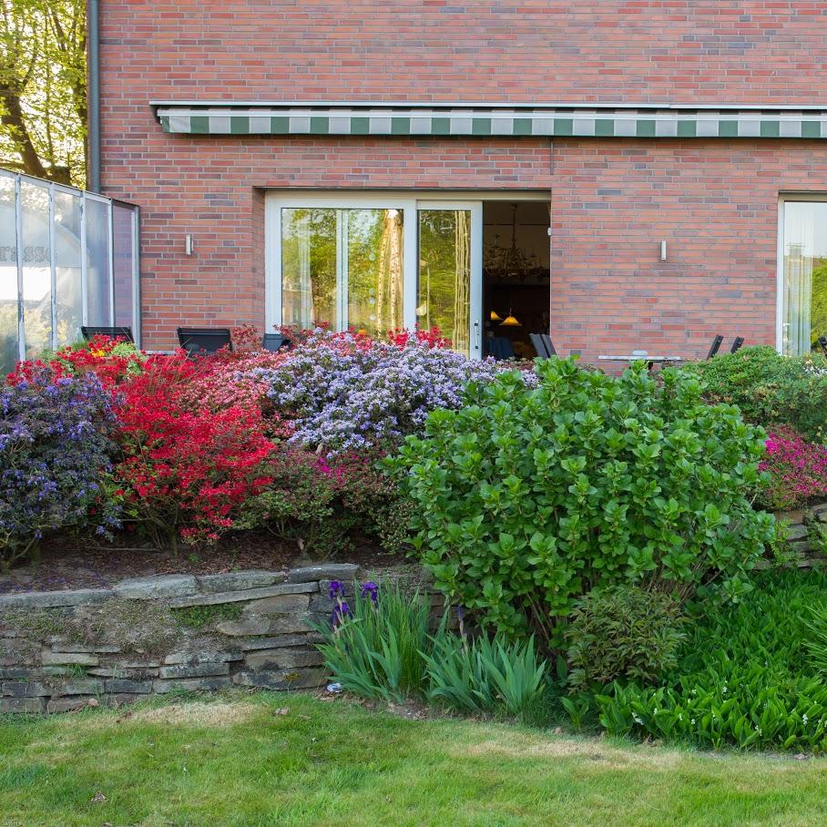 Restaurant "Hotel-Restaurant Lütkebohmert" in Reken