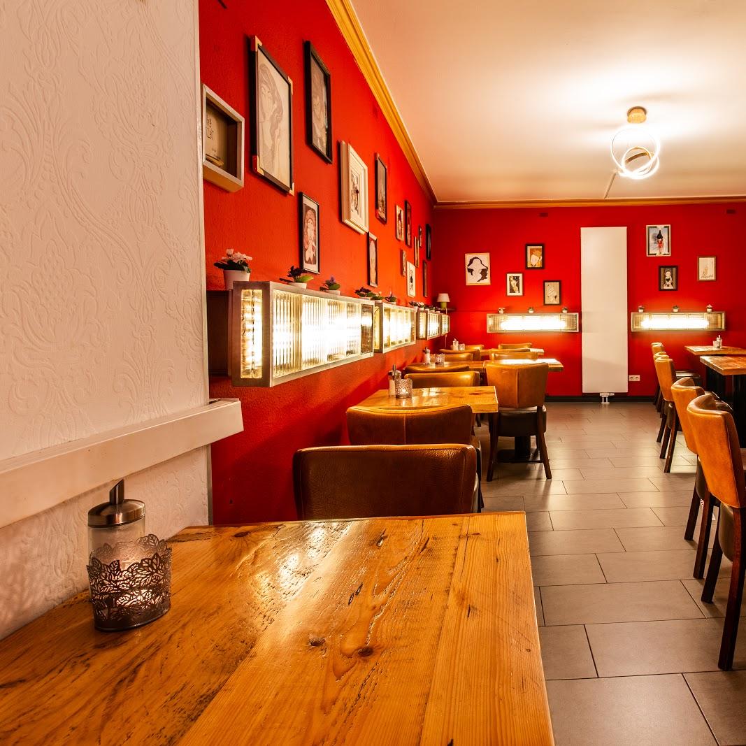 Restaurant "Polly Esthers" in Osnabrück