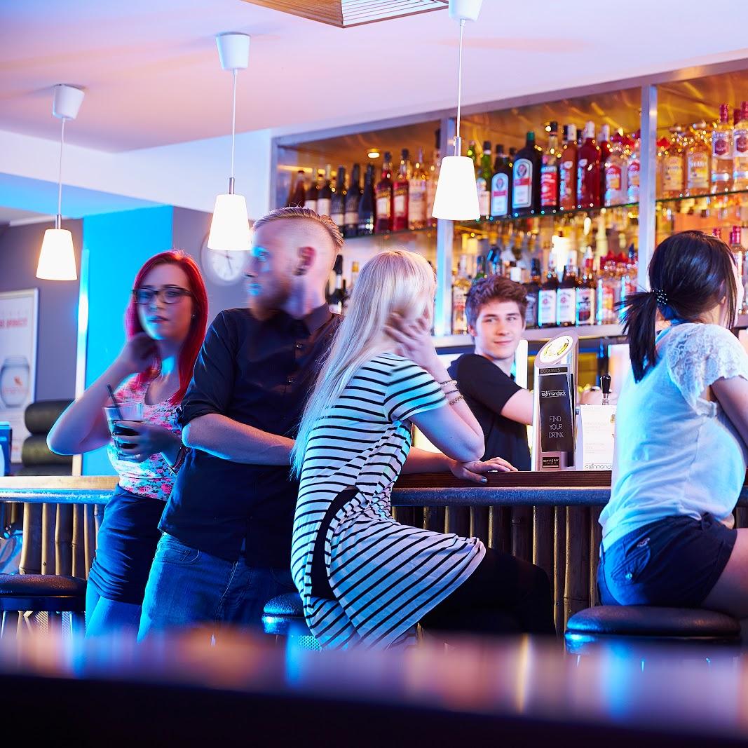 Restaurant "Sonnendeck" in Osnabrück