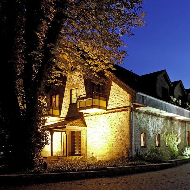 Restaurant "Hotel-Restaurant Busch Atter" in Osnabrück