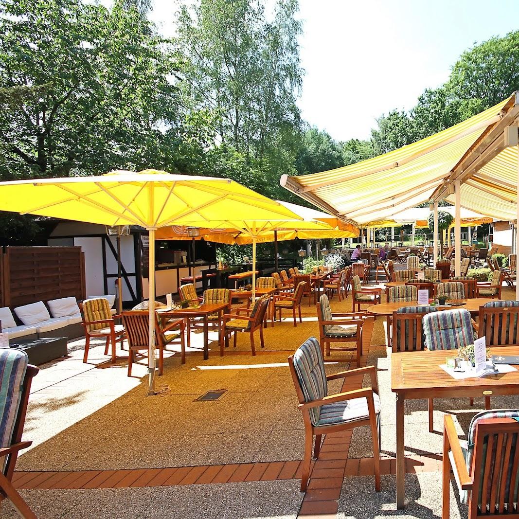 Restaurant "Hotel-Restaurant Busch Atter" in Osnabrück