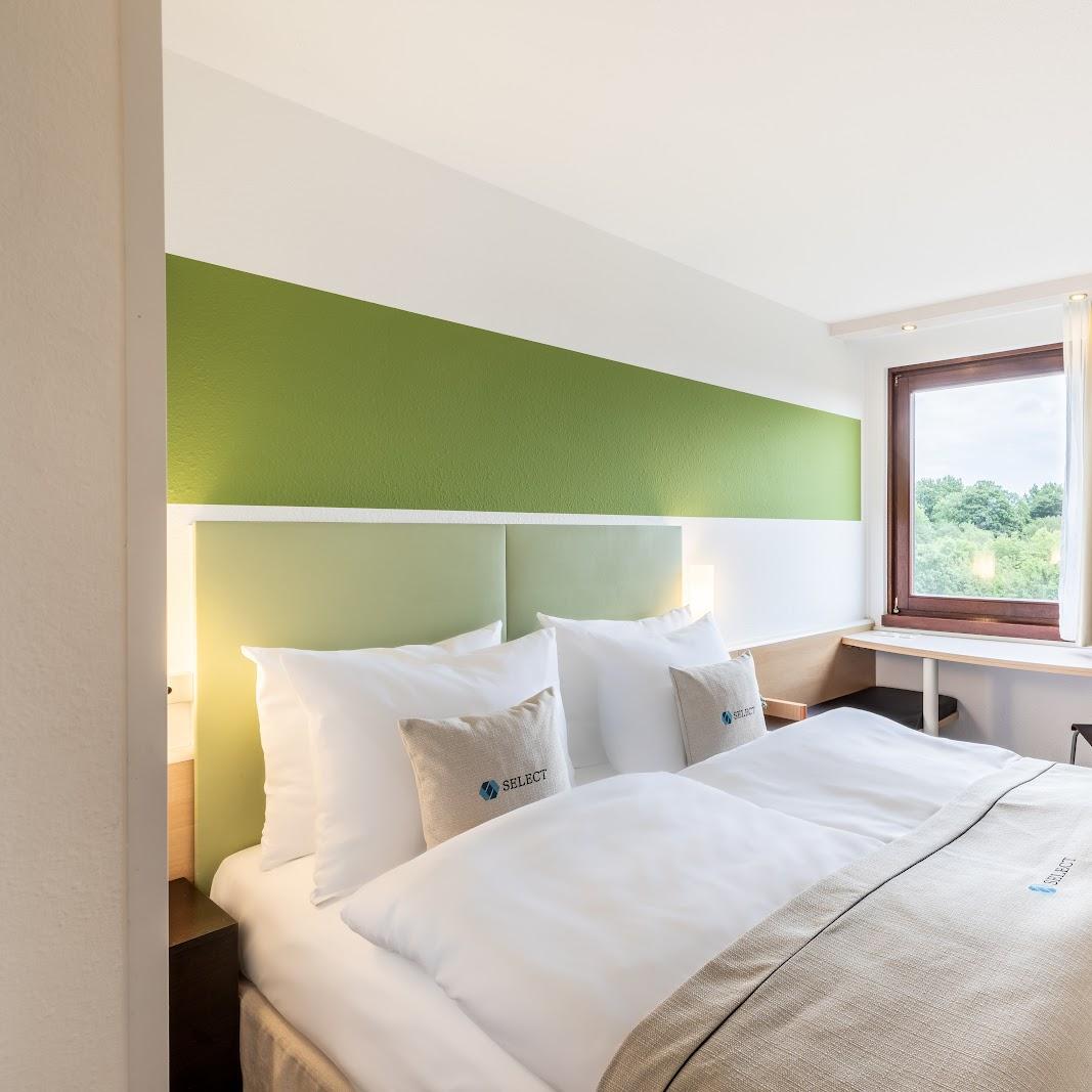 Restaurant "Select Hotel" in Osnabrück