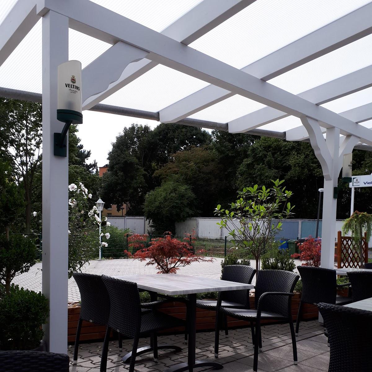 Restaurant "Taverne Odyssea" in Osnabrück