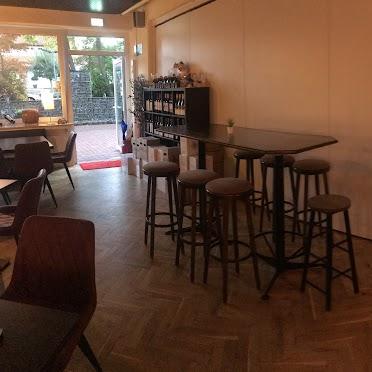 Restaurant "Weinbar Pizzeria La Chiesa" in Osnabrück