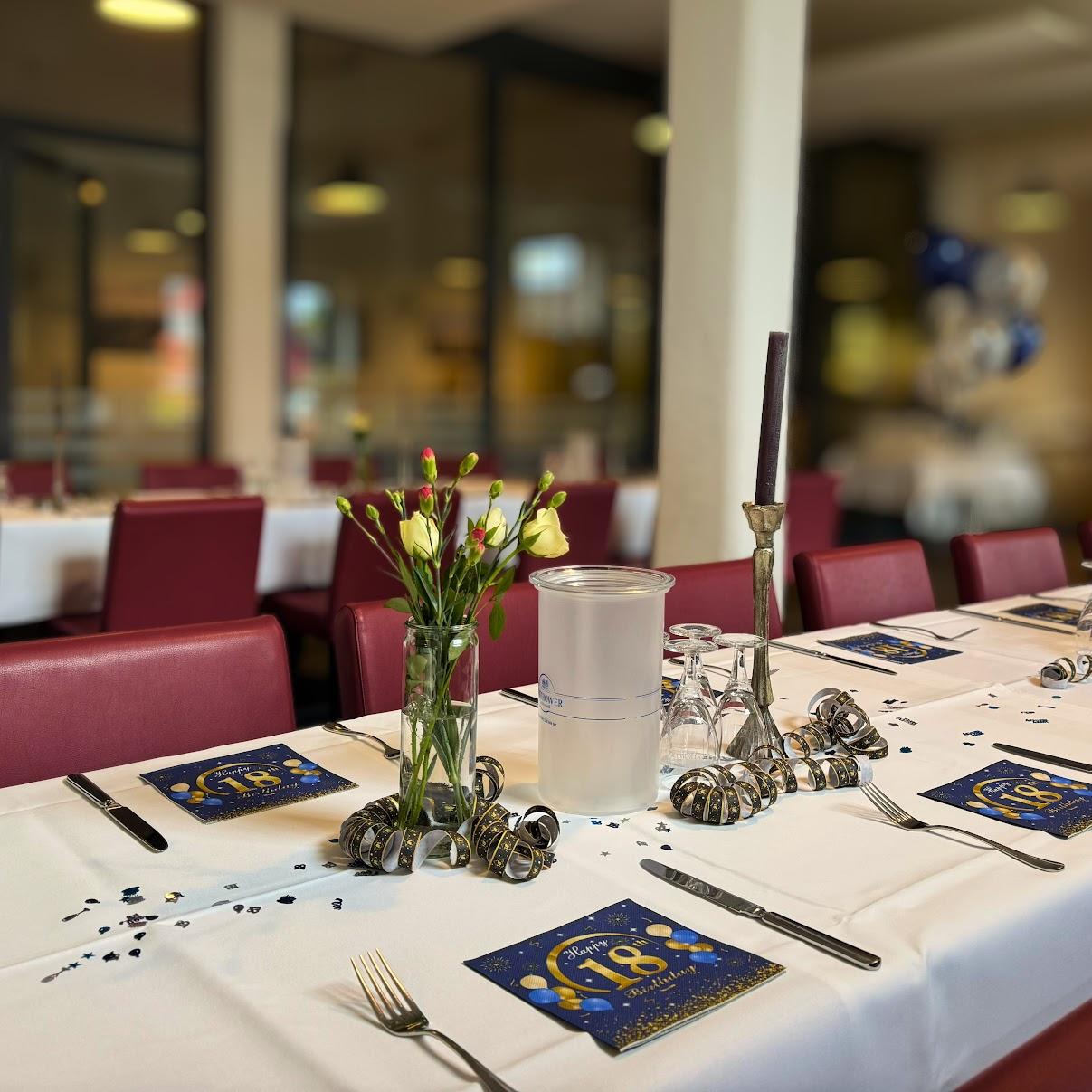 Restaurant "Restaurant  minimanufaktur  Parow" in Kramerhof