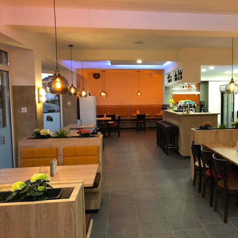 Restaurant "Pinocchio Pizzeria" in Georgsmarienhütte