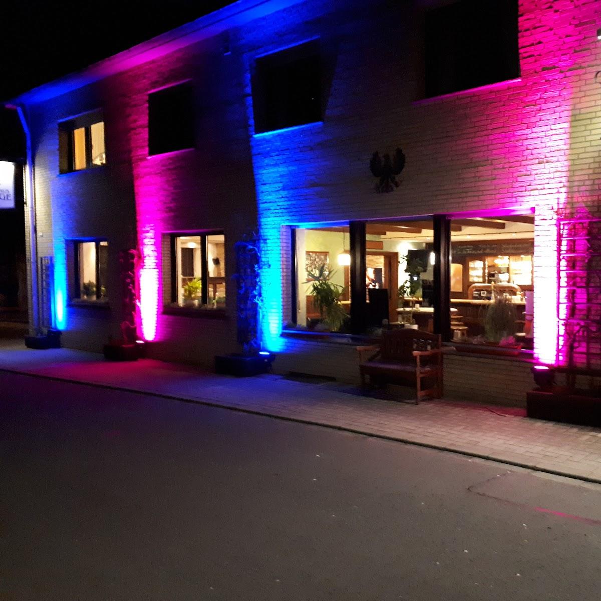 Restaurant "Brauhaus Dröge" in Georgsmarienhütte