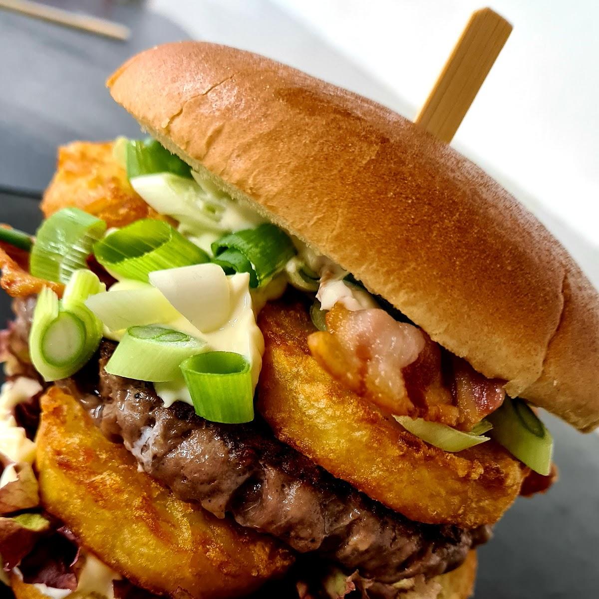 Restaurant "Grill am Markt X. UG" in Georgsmarienhütte