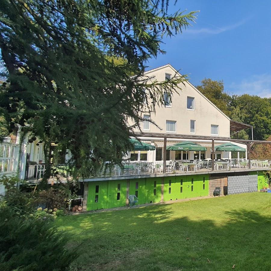 Restaurant "Hotel - Restaurant - Cafe Waldesruh" in Georgsmarienhütte