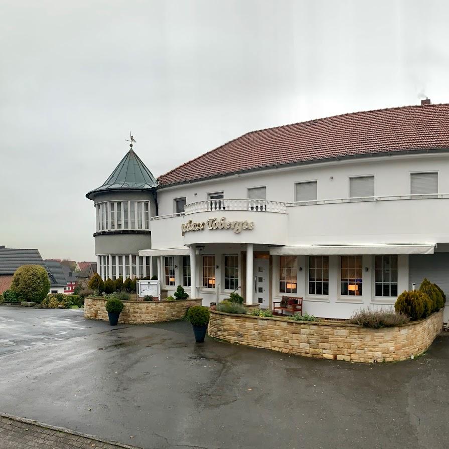 Restaurant "Gasthaus Tobergte" in Georgsmarienhütte